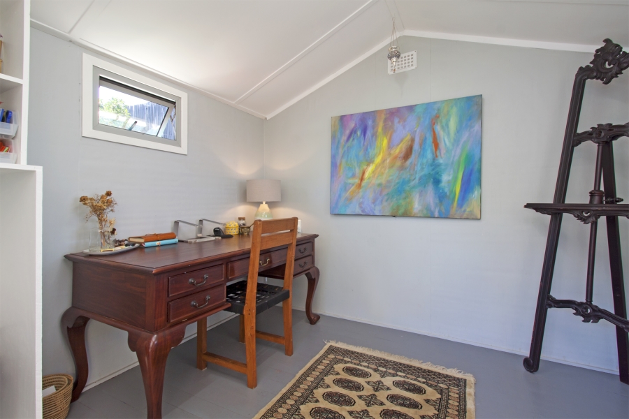 To Let 5 Bedroom Property for Rent in Scarborough Western Cape